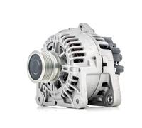 RIDEX Alternatore 110A 14V per RENAULT CLIO II (BB0/1/2, CB0/1/2) KANGOO (KC0/1)