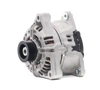 RIDEX Alternatore 120A 12V per OPEL Corsa D Hatchback (S07) 4G0783