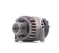 RIDEX Alternatore 120A 12V per OPEL Meriva A (X03) 4G0303