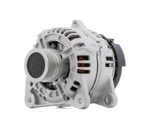 RIDEX Alternatore 120A 12V per RENAULT Clio III Hatchback (BR0/1, CR0/1) 4G1873