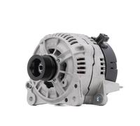 RIDEX Alternatore 120A 12V per VW Golf IV Hatchback (1J1) POLO (9N) PASSAT (3B3)