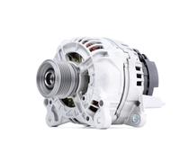 RIDEX Alternatore 120A 12V per VW POLO (9N) POLO (6N2) PASSAT Variant (3B6)