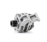 RIDEX Alternatore 120A 14V per FORD Focus II Hatchback (DA, HCP, DP) C-MAX (DM2)