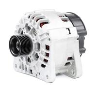 RIDEX Alternatore 120A 14V per RENAULT CLIO II (BB0/1/2, CB0/1/2) KANGOO (KC0/1)