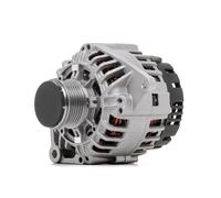 RIDEX Alternatore 120A 14V per RENAULT KANGOO (KC0/1) MEGANE I (BA0/1) 4G0712
