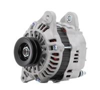 RIDEX Alternatore 125A 12V per MITSUBISHI PAJERO II (V3W, V2W, V4W) 4G1475
