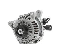 RIDEX Alternatore 125A 14V adatto per PEUGEOT 207 (WA, WC) 307 (3A/C) 407 (6D)