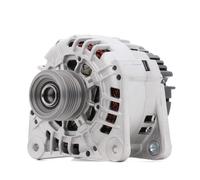 RIDEX Alternatore 125A 14V per RENAULT CLIO II (BB0/1/2, CB0/1/2) KANGOO (KC0/1)