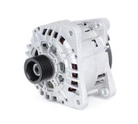 RIDEX Alternatore 125A 14V per RENAULT SCÉNIC II (JM0/1) LAGUNA II (BG0/1)