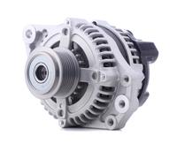 RIDEX Alternatore 130A 12V per MINI Hatchback (R50, R53) 4G0306
