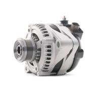 RIDEX Alternatore 130A 12V per TOYOTA RAV 4 II (CLA2, XA2, ZCA2, ACA2) 4G1251