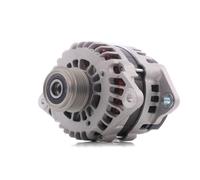 RIDEX Alternatore 140A 12V per OPEL Corsa D Hatchback (S07) ZAFIRA B (A05)