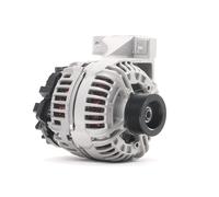 RIDEX Alternatore 140A 12V per VW Golf IV Hatchback (1J1) per VOLVO XC90 I (275)