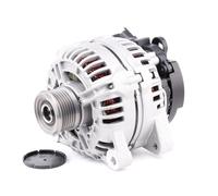 RIDEX Alternatore 150A 12V per RENAULT MEGANE II Station wagon (KM0/1) 4G0047