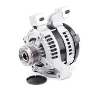 RIDEX Alternatore 150A 14V per FORD Focus II Hatchback (DA, HCP, DP) 4G0067