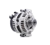 RIDEX Alternatore 180A 12V per BMW 3 Sedan (E90) 4G0904