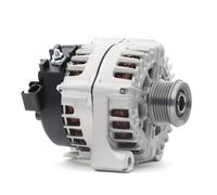 RIDEX Alternatore 180A 14V per BMW 3 Limousine (E90) 3 Touring (E91) X1 (E84)