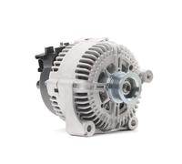 RIDEX Alternatore 180A 14V per BMW 5 Sedan (E60) X5 (E53) 5 Touring (E61) 4G0294