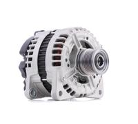 RIDEX Alternatore 180A 14V per VW Transporter V Van (7HA, 7HH, 7EA, 7EH) 4G1072