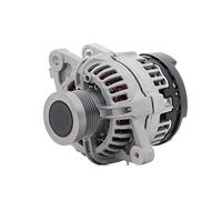 RIDEX 4G0256 Alternatore