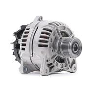 RIDEX Alternatore 4G0366 150A 14V per DACIA DUSTER SANDERO II Lodgy (JS_)