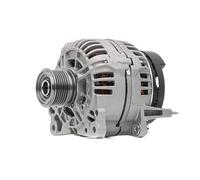 RIDEX Alternatore 4G0371 180A 14 12V Generatore con puleggia a ruota libera