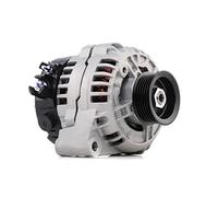 RIDEX Alternatore 4G1014 70A 14V Generatore con puleggia cinghia Poly-V