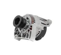 RIDEX Alternatore 65A 12V per FIAT 500 (312) 4G0758