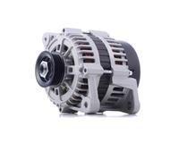 RIDEX Alternatore 65A 14V per CHEVROLET MATIZ (M200, M250) SPARK 4G0467