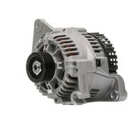 RIDEX Alternatore 70A 12V per FIAT ULYSSE (220) adatto per PEUGEOT 207 (WA, WC)