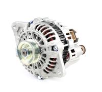 RIDEX Alternatore 70A 12V per MAZDA MX-5 II (NB) 323 F VI (BJ) DEMIO (DW) 4G0279