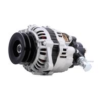 RIDEX Alternatore 70A 12V per NISSAN Patrol GR IV SUV (Y60, GR) 4G0103