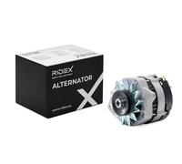 RIDEX Alternatore 70A 12V per RENAULT 25 Hatchback ESPACE II (J/S63) 21 (B48)