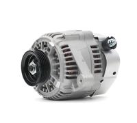 RIDEX Alternatore 70A 12V per TOYOTA COROLLA Liftback (E11) STARLET (EP91)
