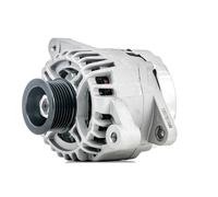 RIDEX Alternatore 70A 12V per TOYOTA Yaris Hatchback (P1) MR 2 II (SW2) 4G0271