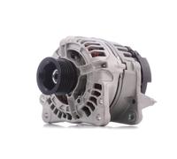 RIDEX Alternatore 70A 12V per VW Golf IV Hatchback (1J1) 4G0428