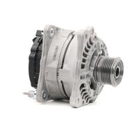RIDEX Alternatore 70A 12V per VW Golf IV Schrägheck (1J1) POLO (9N) PASSAT (3B3)
