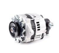 RIDEX Alternatore 70A 14V per OPEL Corsa B Hatchback (S93) Astra F CC (T92)