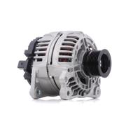 RIDEX Alternatore 70A 14V per VW Golf IV Hatchback (1J1) 4G0163