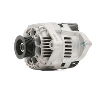 RIDEX Alternatore 75A 14V per OPEL Arena Bus (A97) Arena Van (A97) 4G0200