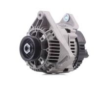 RIDEX Alternatore 75A 14V per RENAULT Clio III Hatchback (BR0/1, CR0/1) 4G0427