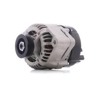 RIDEX Alternatore 75A 14V per SMART CITY-COUPE (450) 4G0526