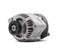 RIDEX Alternatore 75A 14V per SMART FORTWO Coupé (450) CITY-COUPE (450) 4G0110