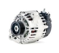RIDEX Alternatore 80A 12V adatto per PEUGEOT 107 Schrägheck (PM, PN) 4G0273