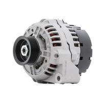RIDEX Alternatore 80A 12V per FIAT Scudo Kastenwagen (220) Scudo Kombi (220)