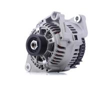 RIDEX Alternatore 80A 12V per FIAT ULYSSE (220) adatto per PEUGEOT 406 (8B)