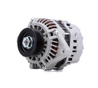RIDEX Alternatore 80A 12V per HONDA CIVIC VIII Hatchback (FN, FK) 4G0348