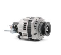 RIDEX Alternatore 80A 12V per ISUZU D-Max I Pickup (TFR, TFS) 4G1115