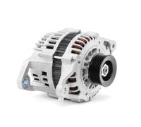 RIDEX Alternatore 80A 12V per NISSAN ALMERA TINO (V10) ALMERA II Hatchback (N16)