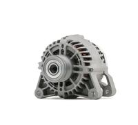 RIDEX Alternatore 80A 12V per OPEL Corsa D Schrägheck (S07) Meriva A (X03)